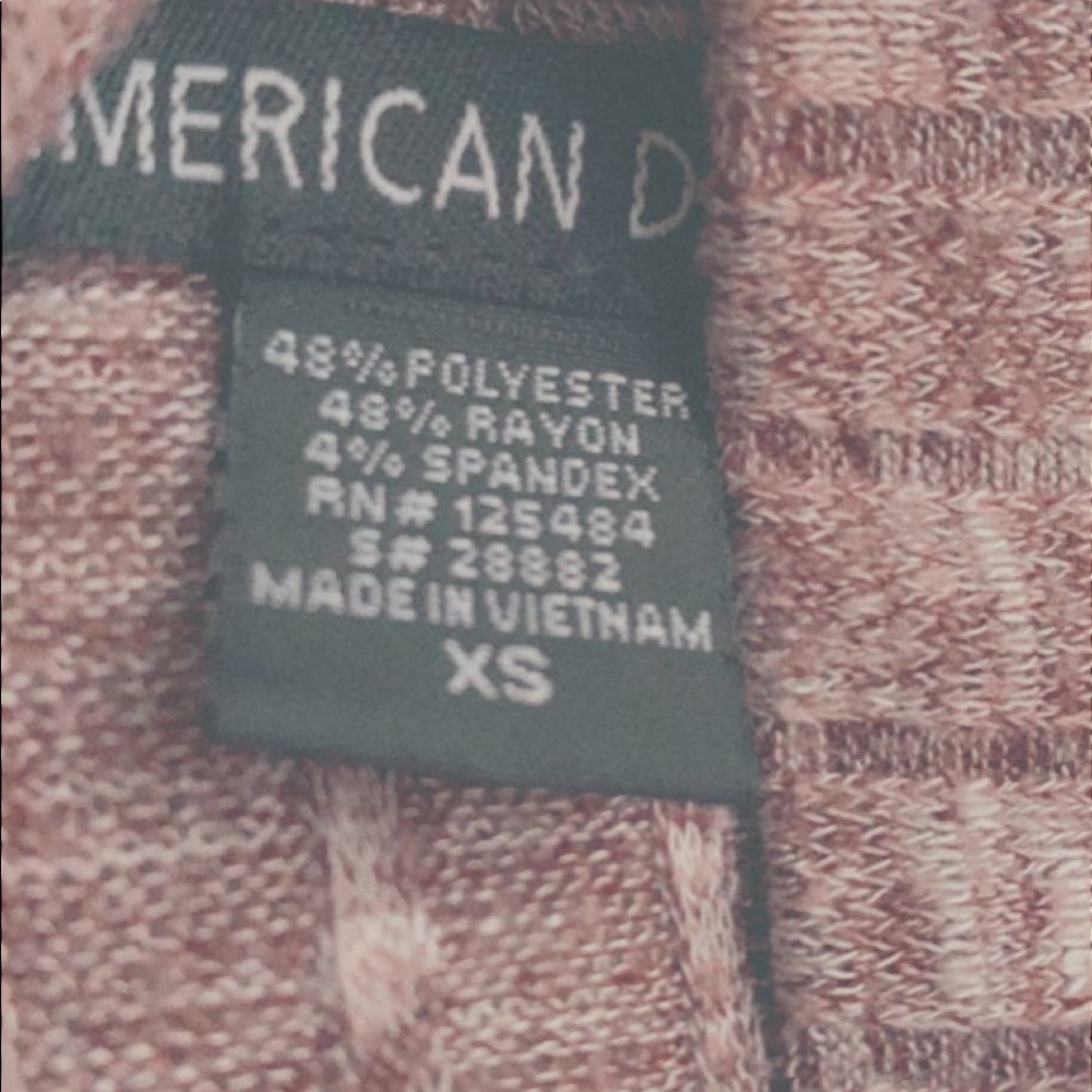 Purple Turtle-Neck💜 - Picture 4 of 4